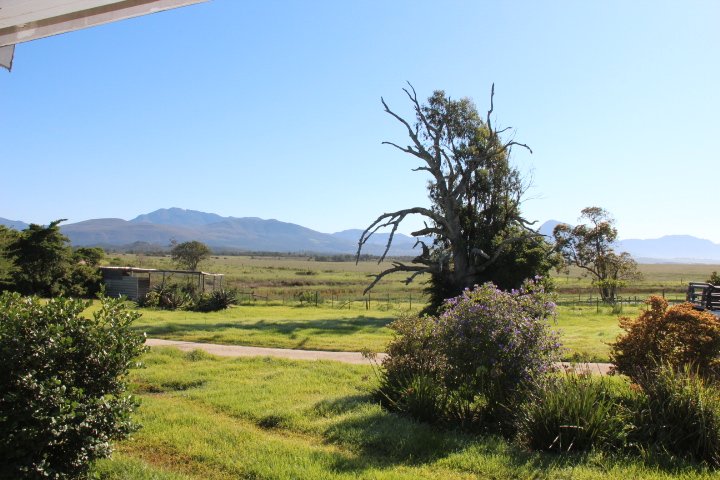 To Let 3 Bedroom Property for Rent in Klein Brak Western Cape